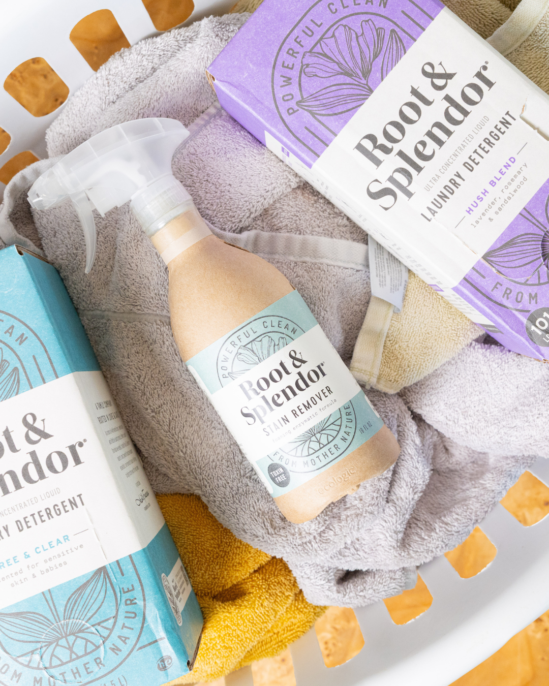 5 High-Impact Non-Toxic Swaps That Actually Lower Your Toxic Load