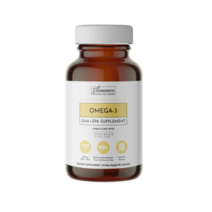 Supplements - What's the deal?