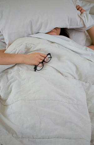 Natural Recovery Tips for Flu, COVID, and Stomach Bugs: What to Do When You’re Sick