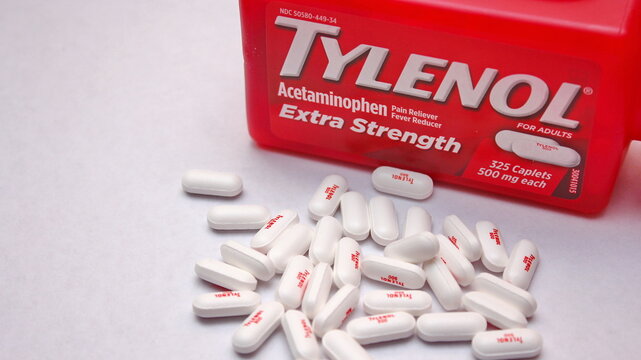 The Tylenol Scandal: Why This Shouldn’t Be “Drama” or Politicized