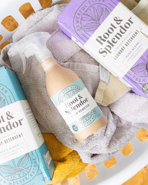 5 High-Impact Non-Toxic Swaps That Actually Lower Your Toxic Load