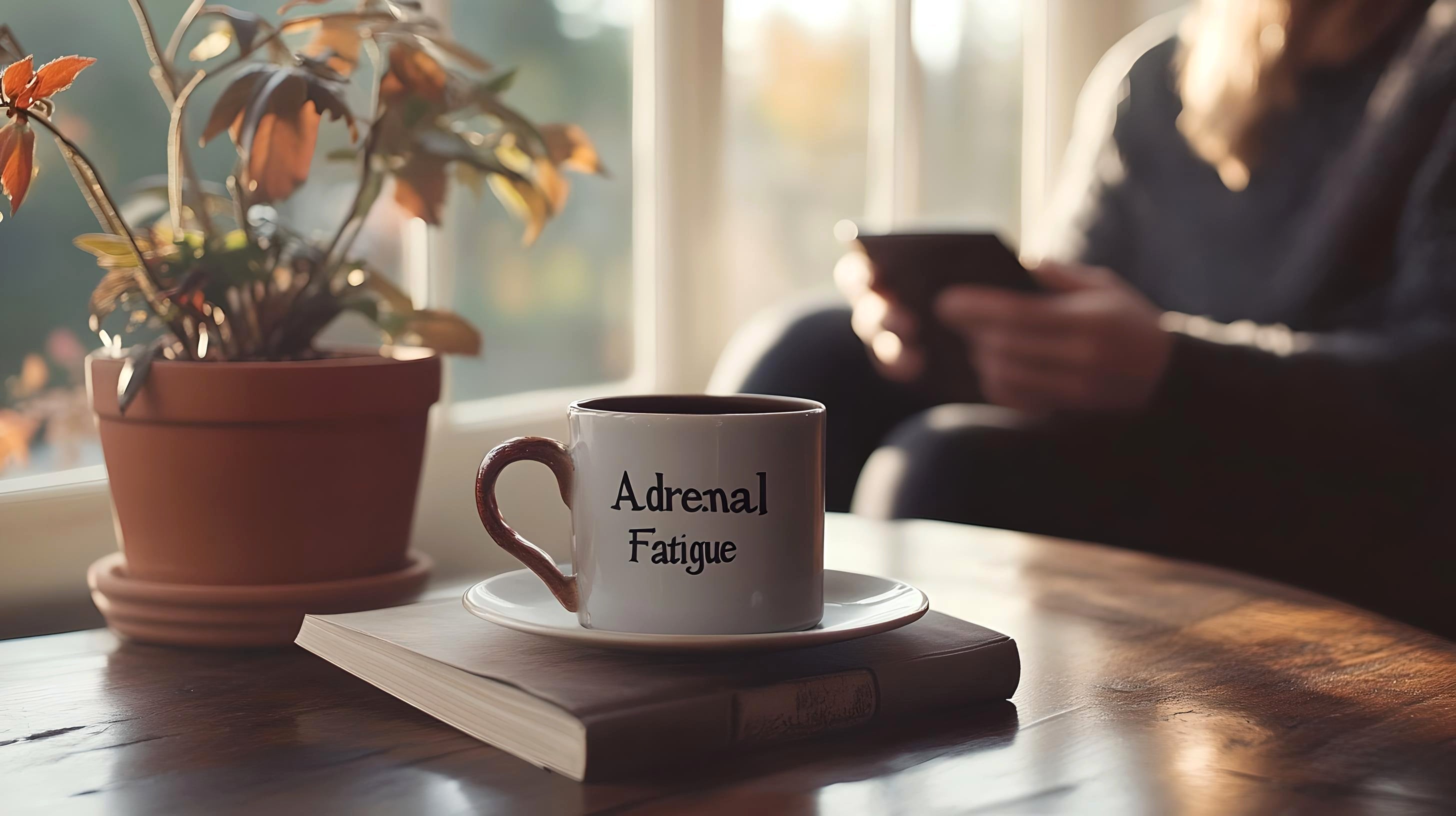 Understanding Adrenal Fatigue: Causes and Remedies