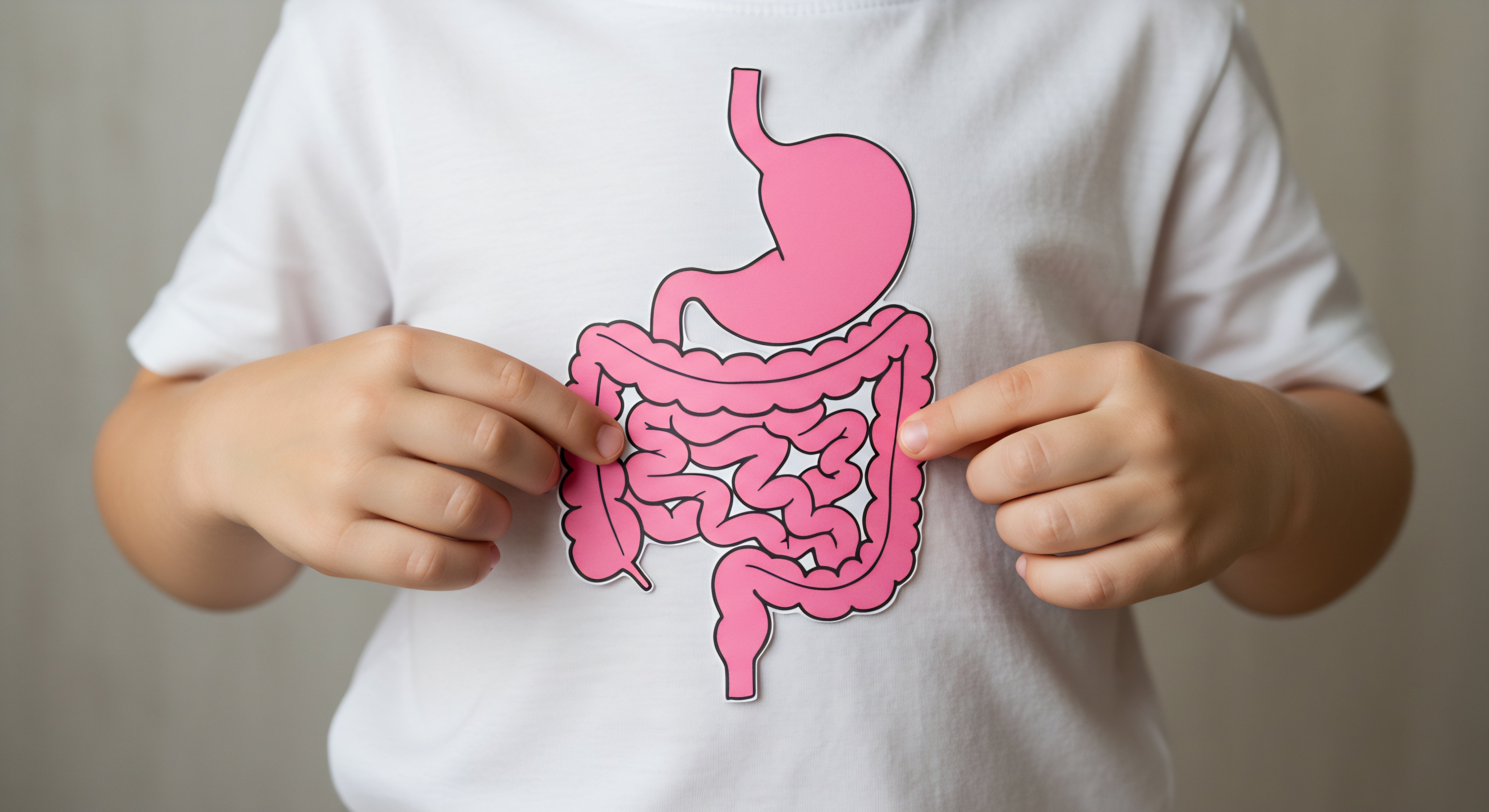 Supporting Kids’ Gut & Immune Health (Without Overdoing It)