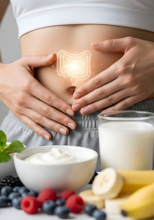 Gut Health and Hormones: The Connection Most Women Are Never Told About