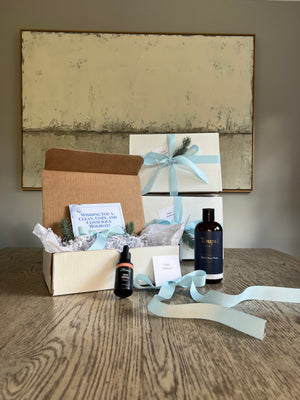 Holiday Gift Guide: Clean Skincare and Beauty Gifts