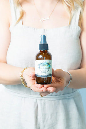 Holiday Gift Guide: Detox Your Home