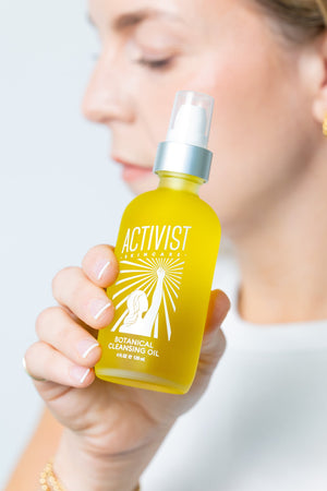 Non-Toxic Skincare Tips for Transitioning from Summer to Fall