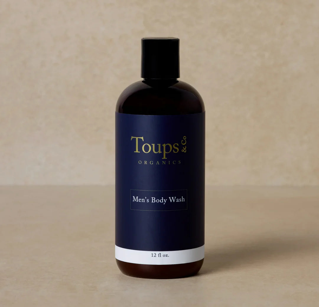 Elevate His Grooming Routine: A Non-Toxic Gift Guide for Men