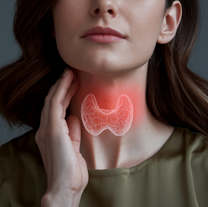 Thyroid Symptoms in Women That Are Often Missed (And Why They’re So Common)