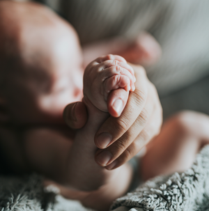 The Non-Toxic Baby Registry: What I'd Actually Put On It