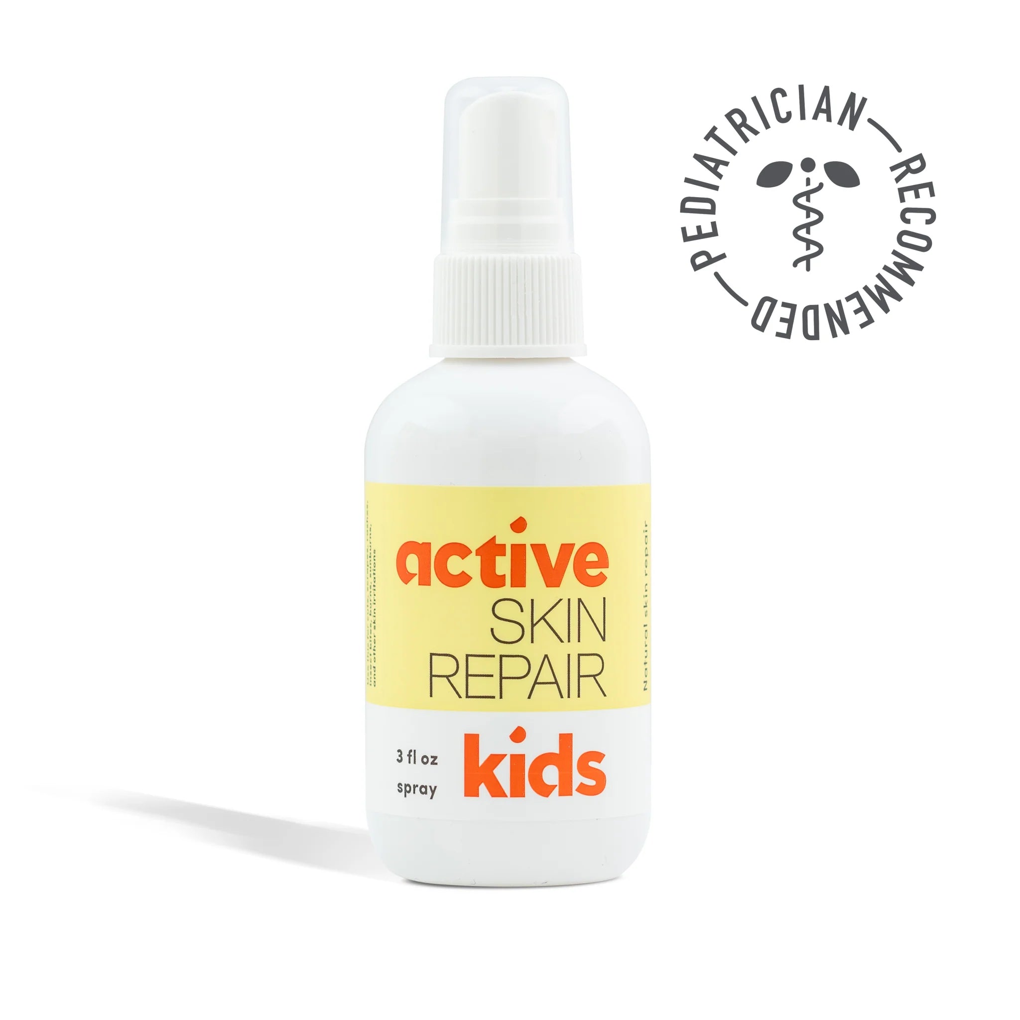 Active Skin Repair- Kids Spray