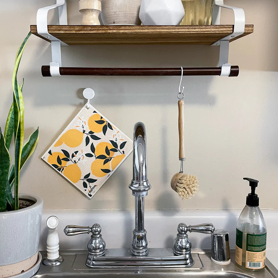 Reusable Paper Towel - Squeeze the Day