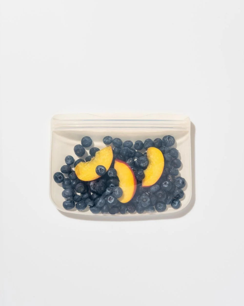 Reusable Silicone Bags