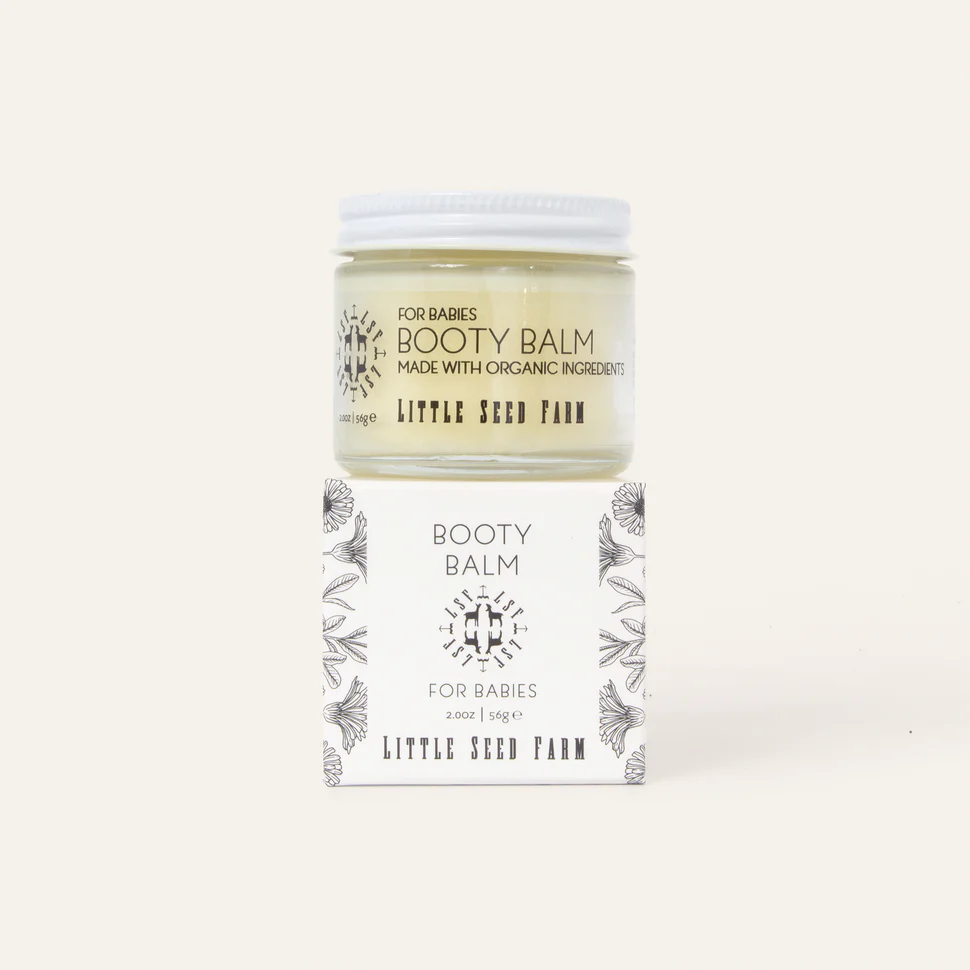 Booty Balm