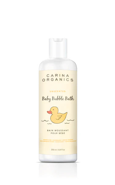 Baby Bubble Bath