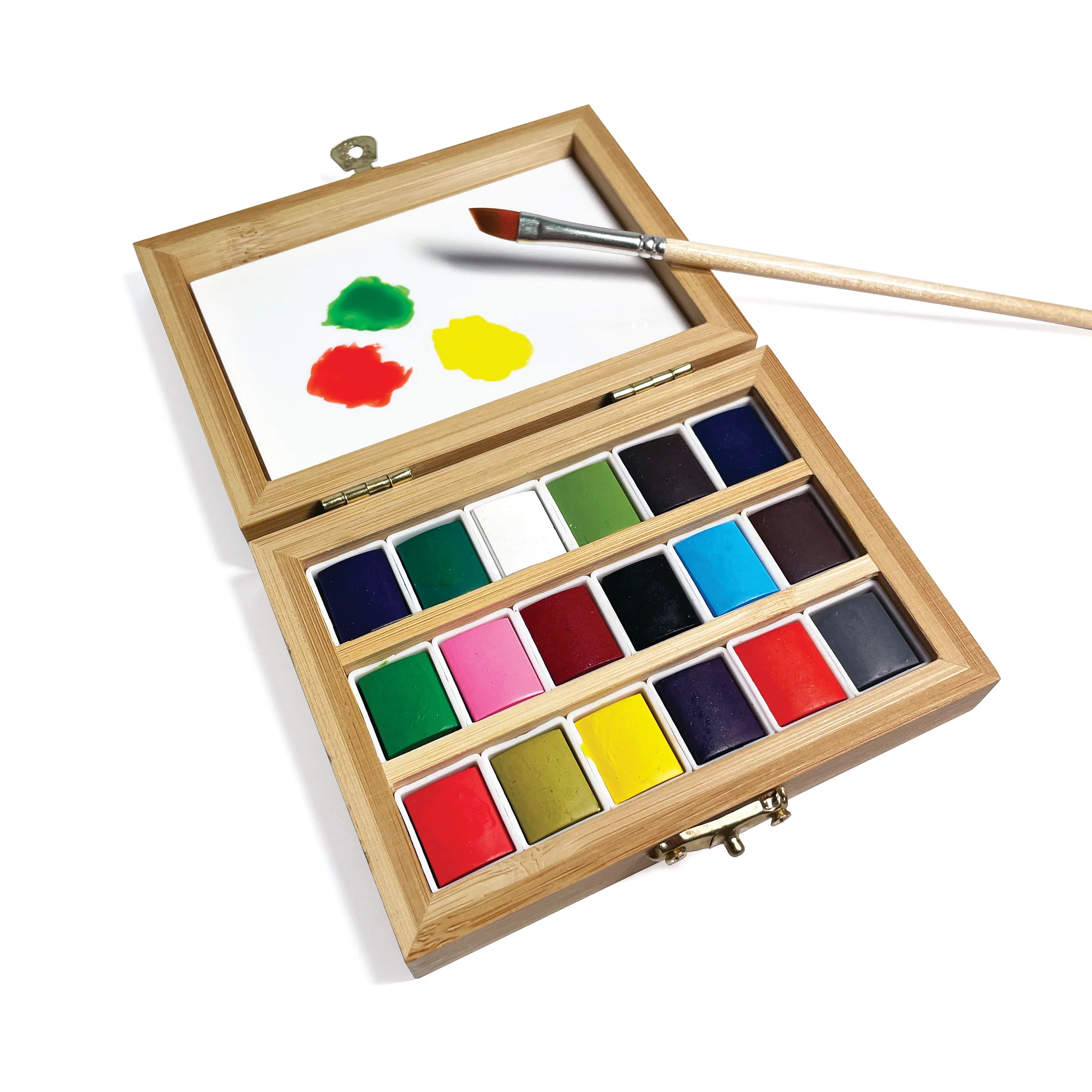 Watercolor Set