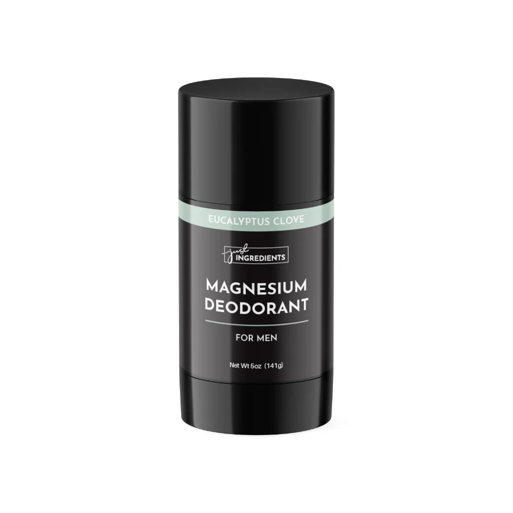Eucalyptus Clove Deodorant