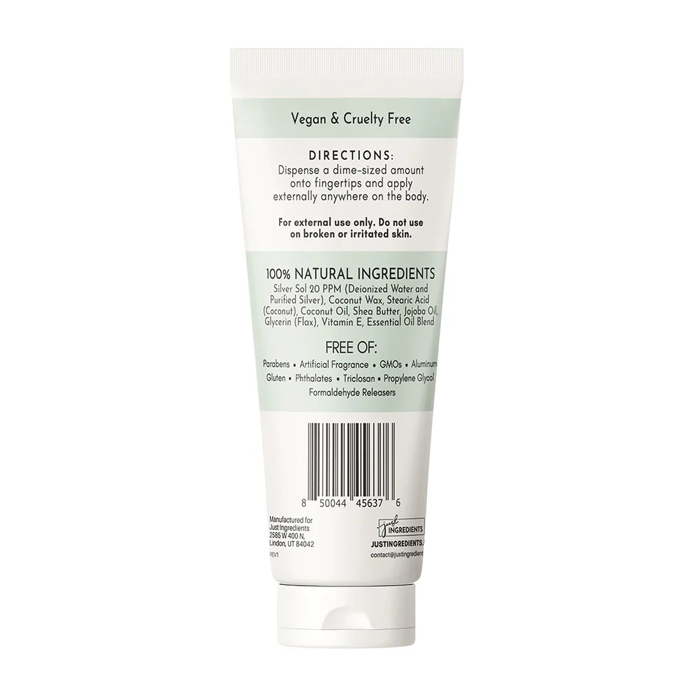 Eucalyptus Mint Body Lotion - 8oz