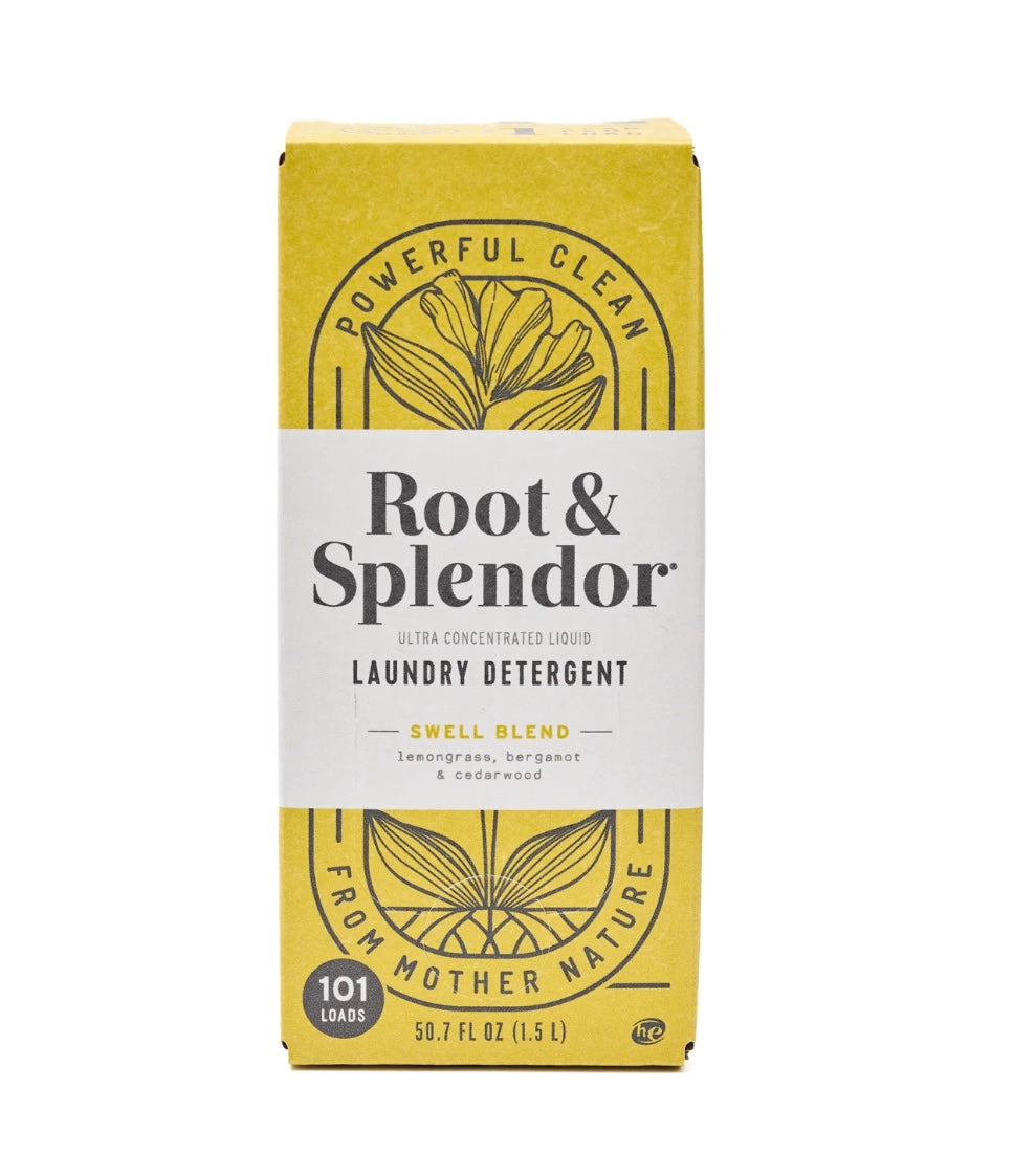 Laundry Detergent
