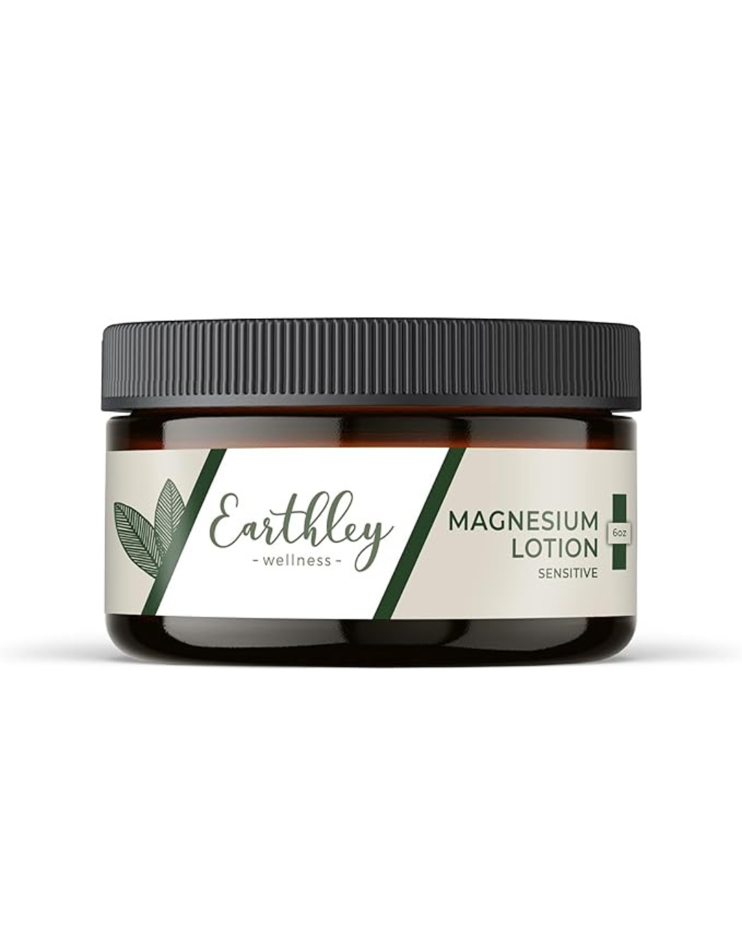 Magnesium Lotion- Sensitive