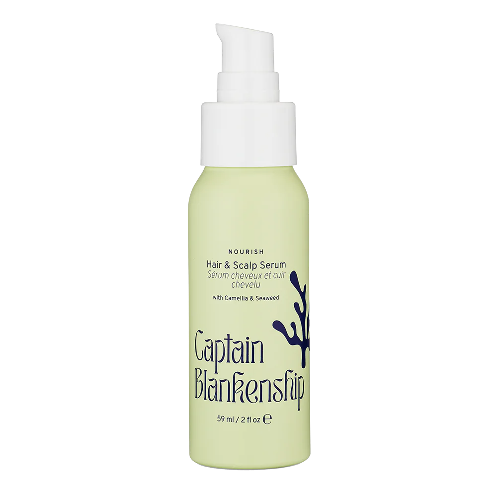 Hair & Scalp Serum