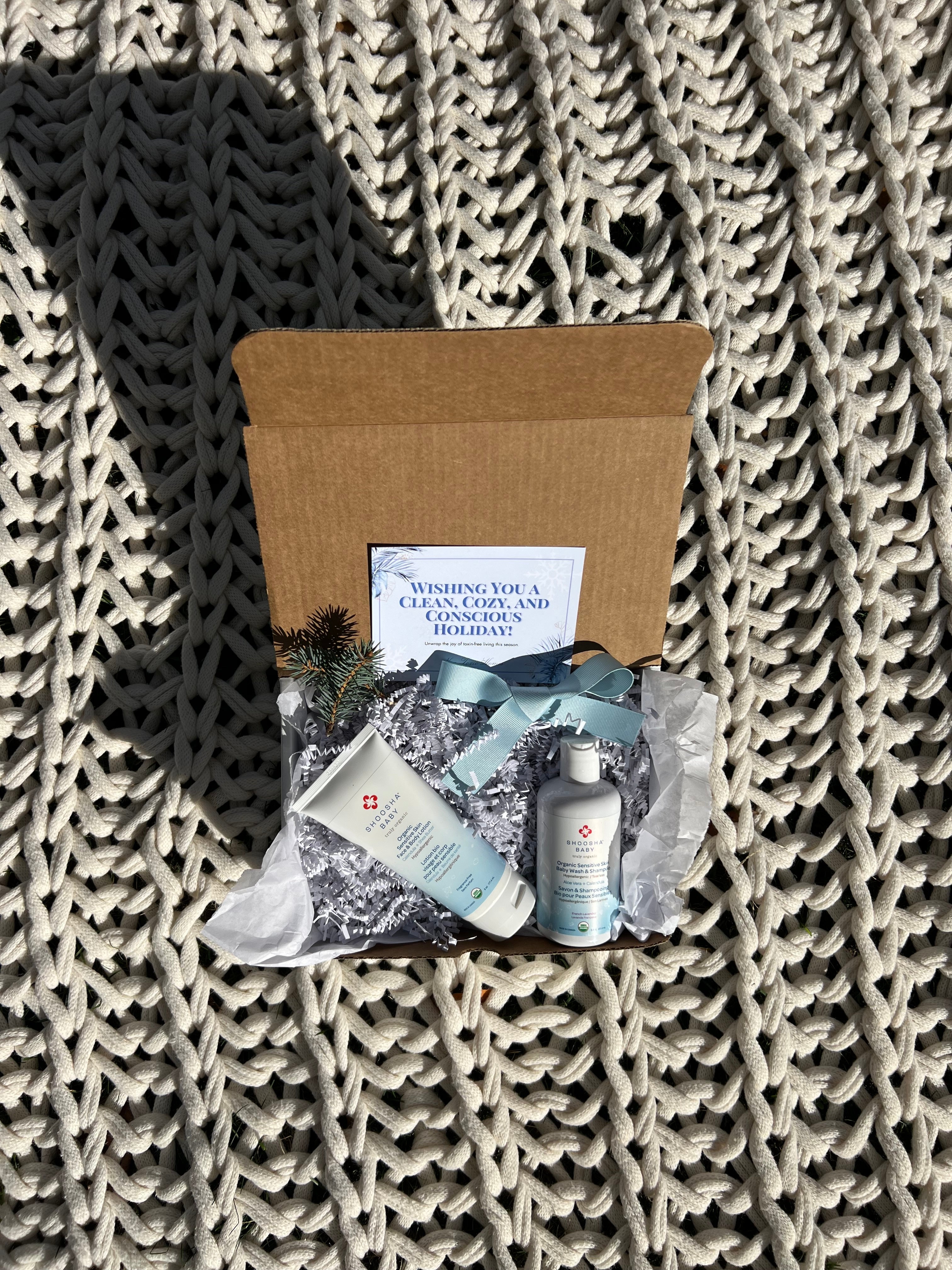 Babies & Kids Mystery Box