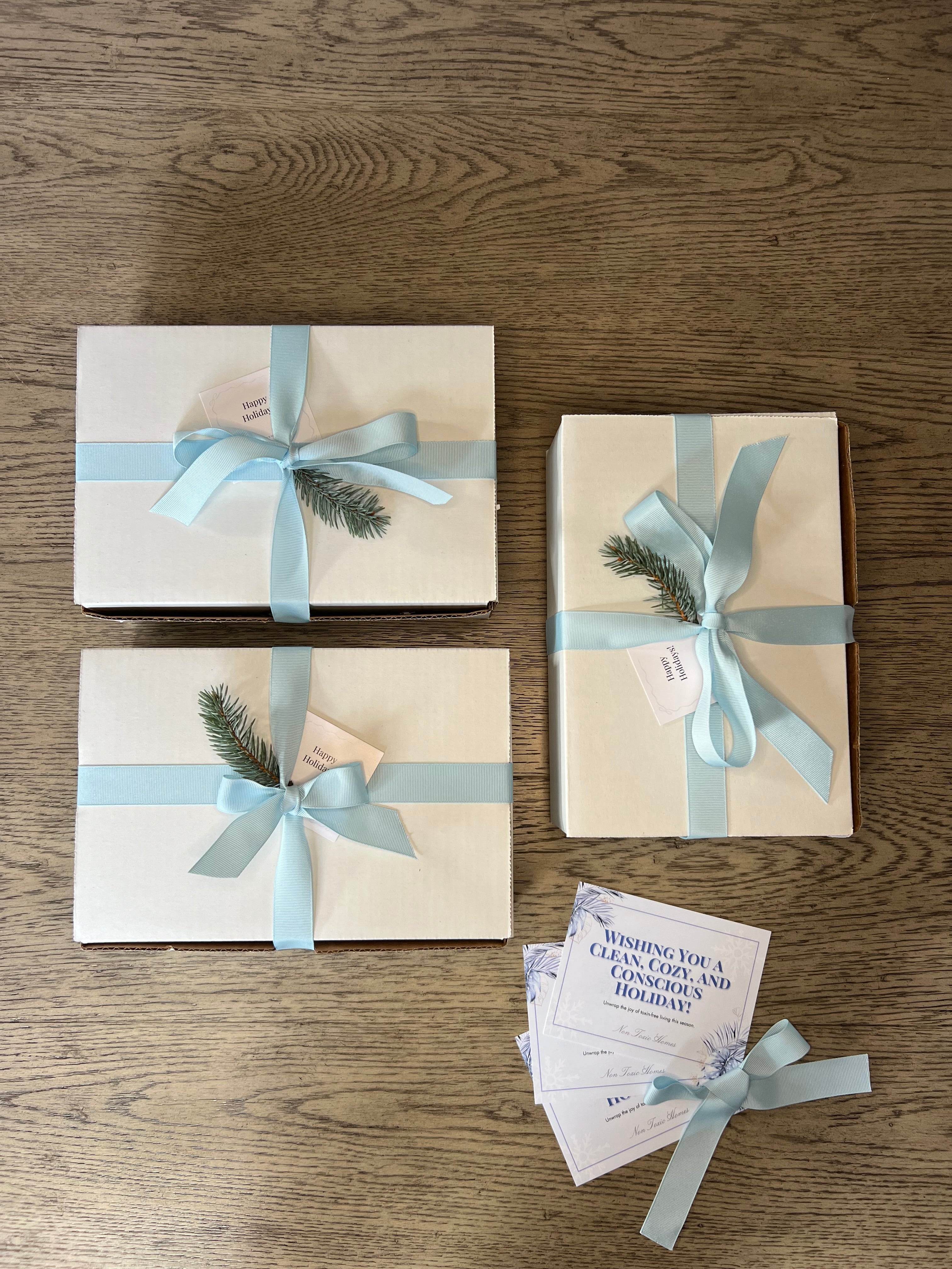 Babies & Kids Mystery Box