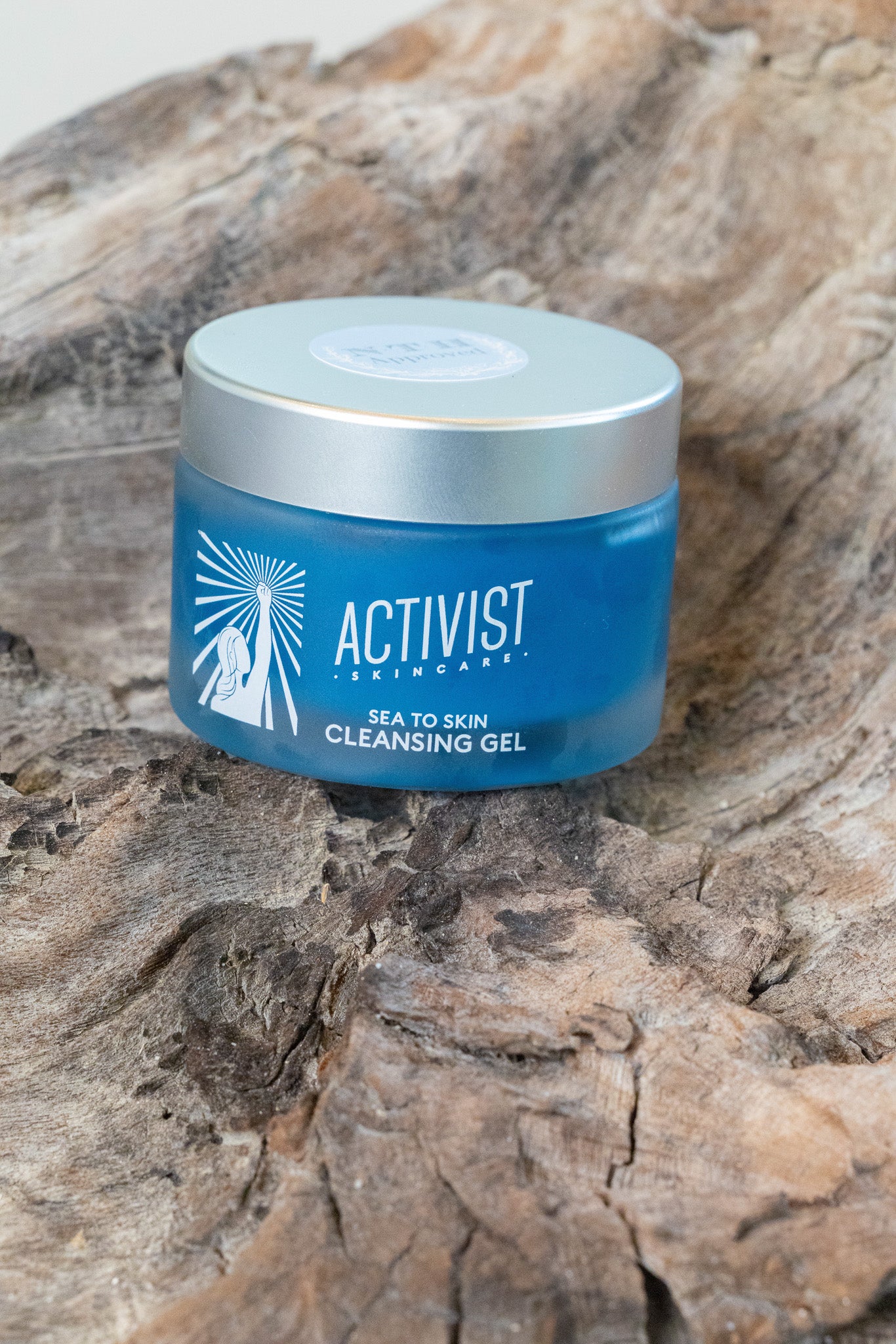 Sea to Skin Cleansing Gel