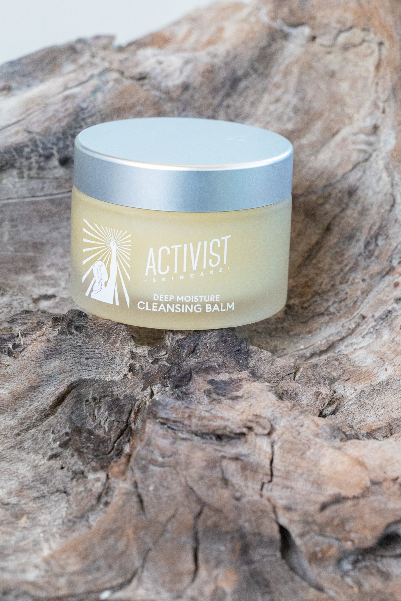 Deep Moisture Cleansing Balm