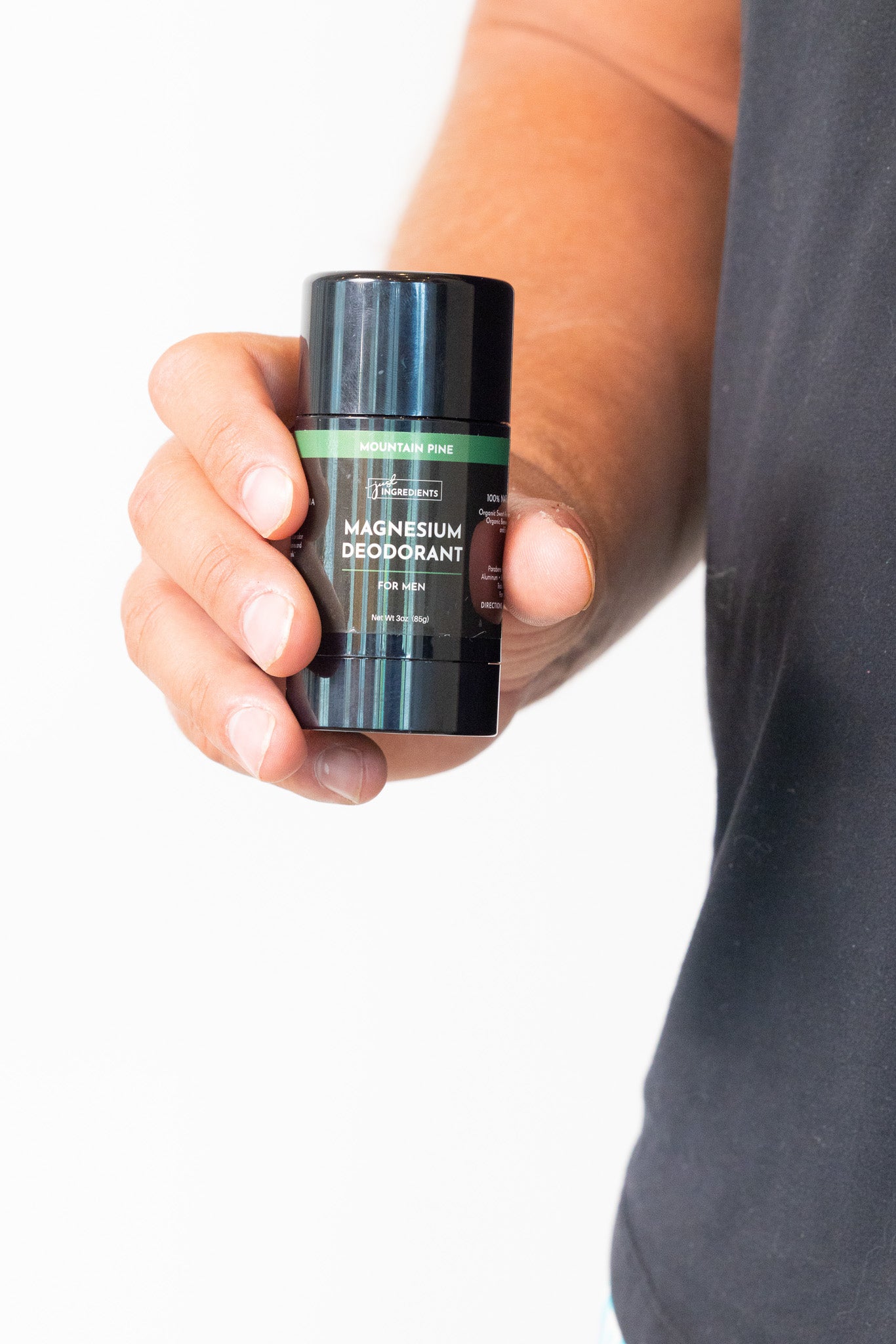 Mountain Pine Deodorant