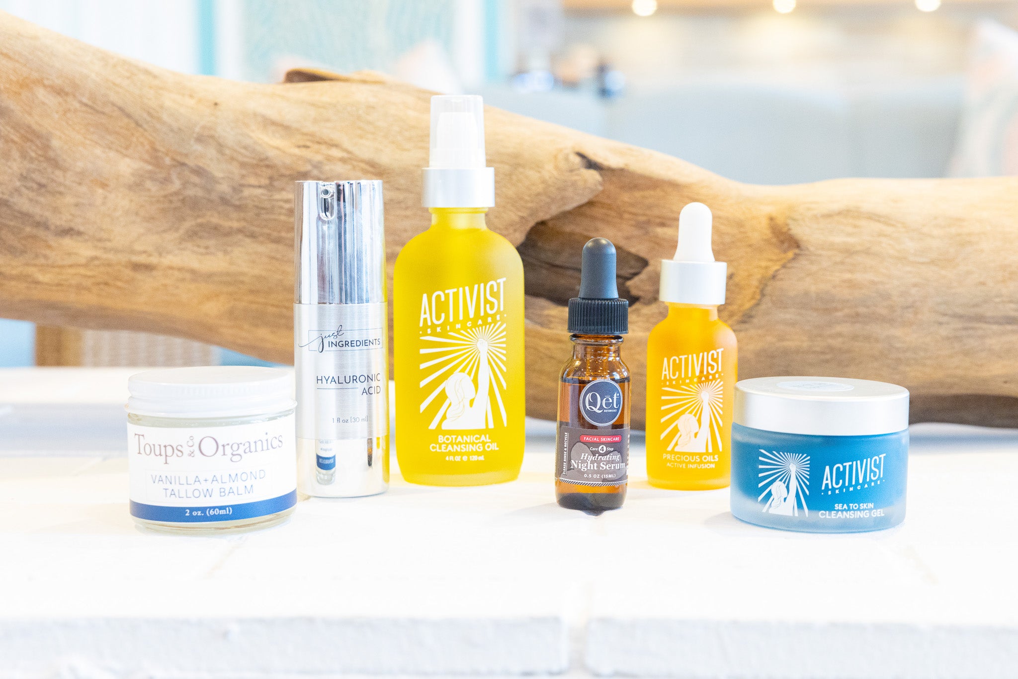 Skincare Bundle