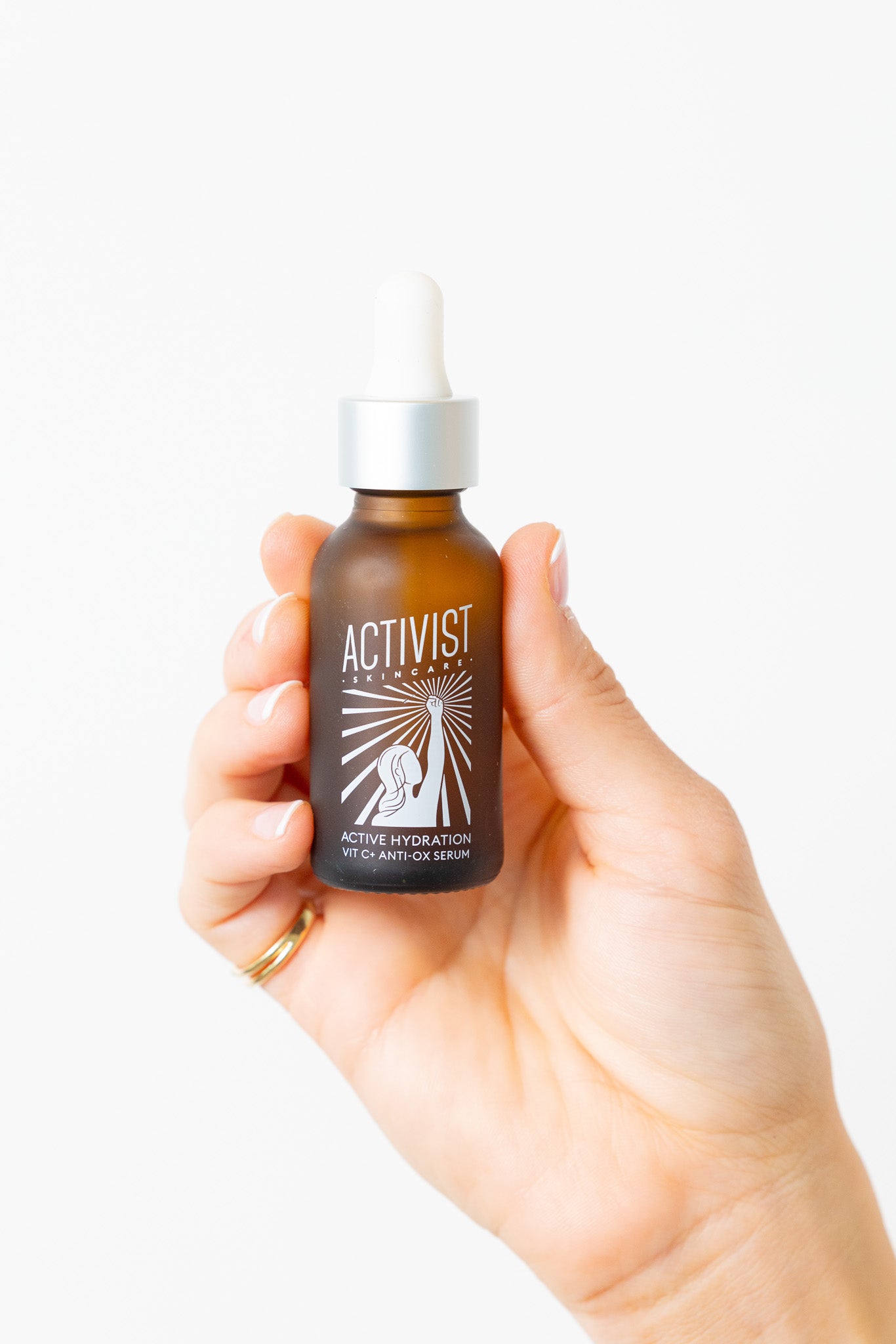 Active Hydration Vitamin C+ Antioxidant Serum