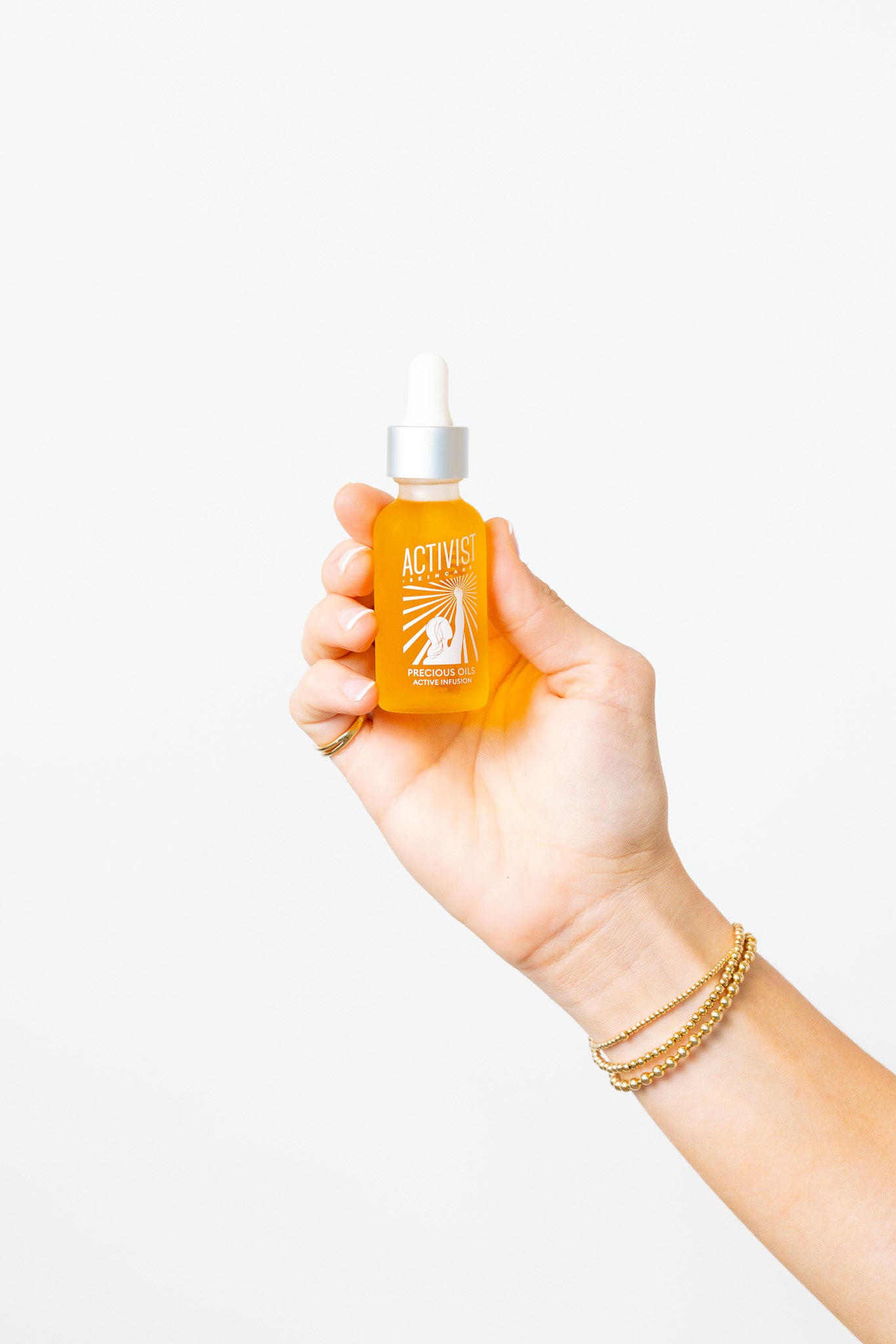 Precious Oils Active Infusion