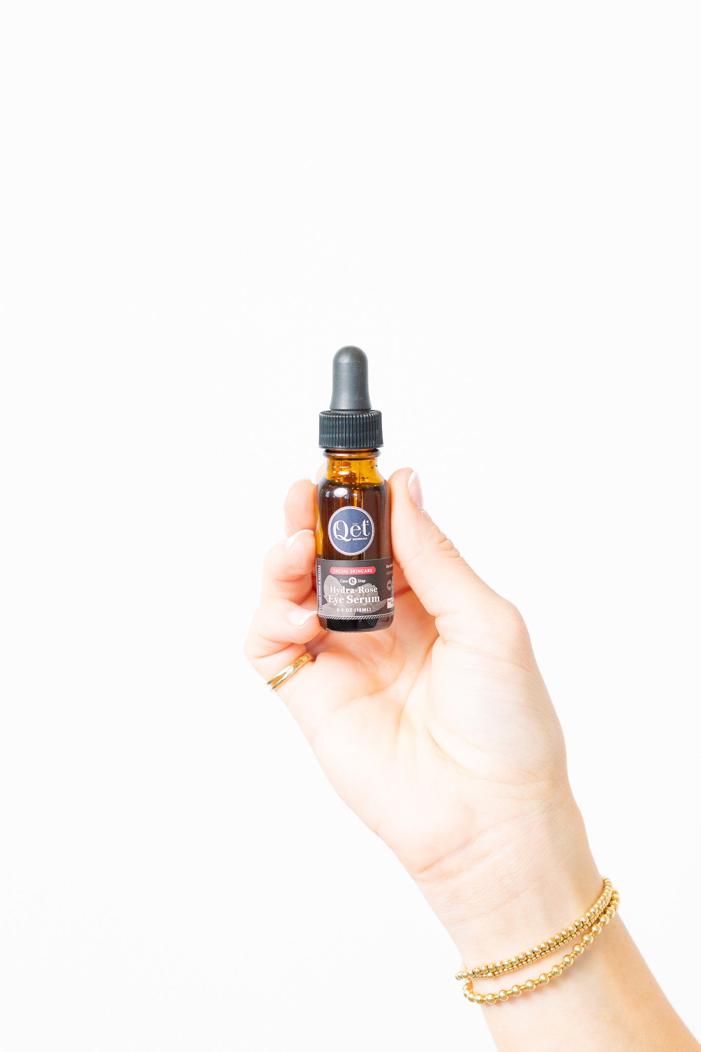 Hydra-Rose Eye Serum