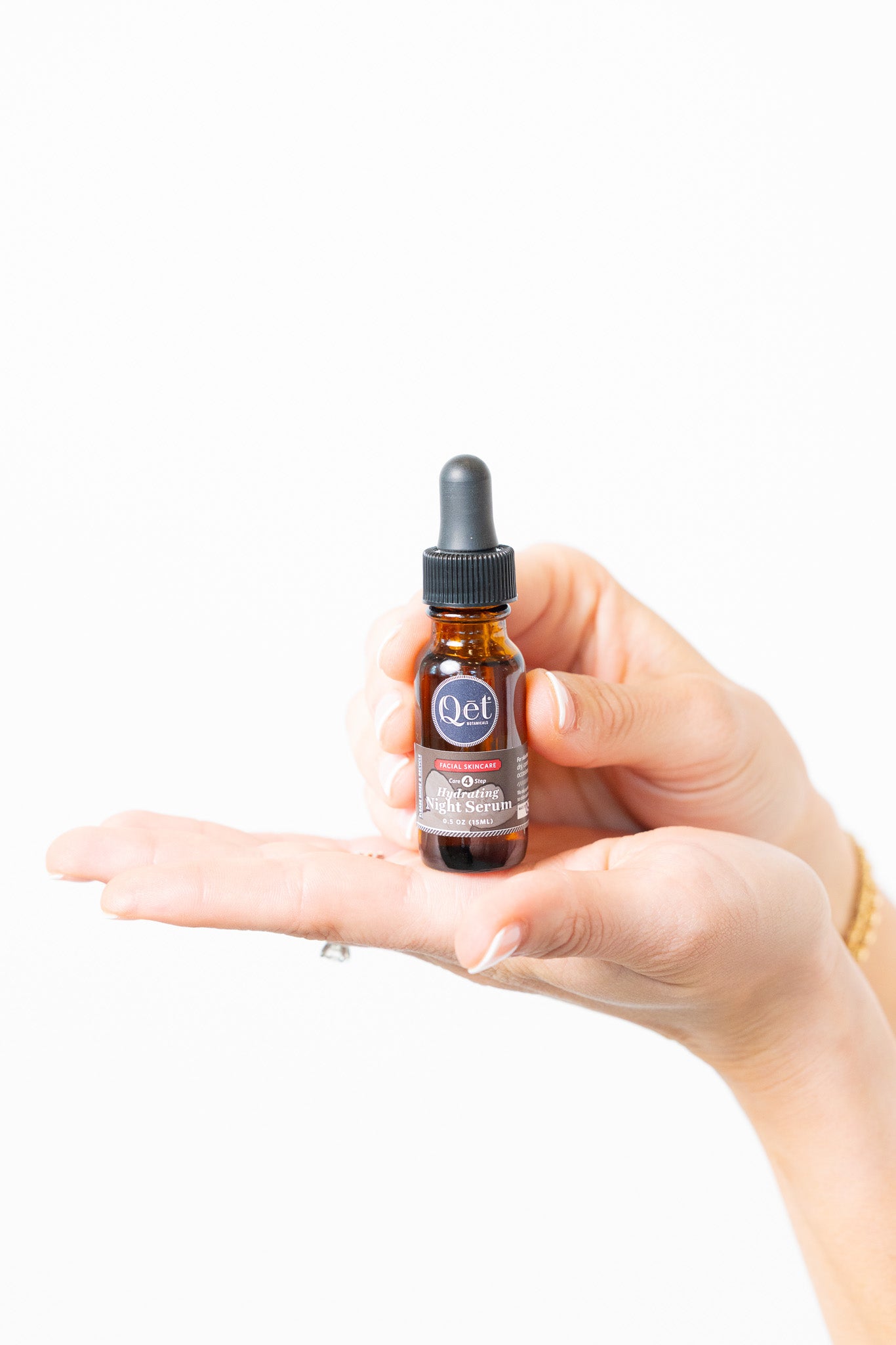 Hydrating Night Serum