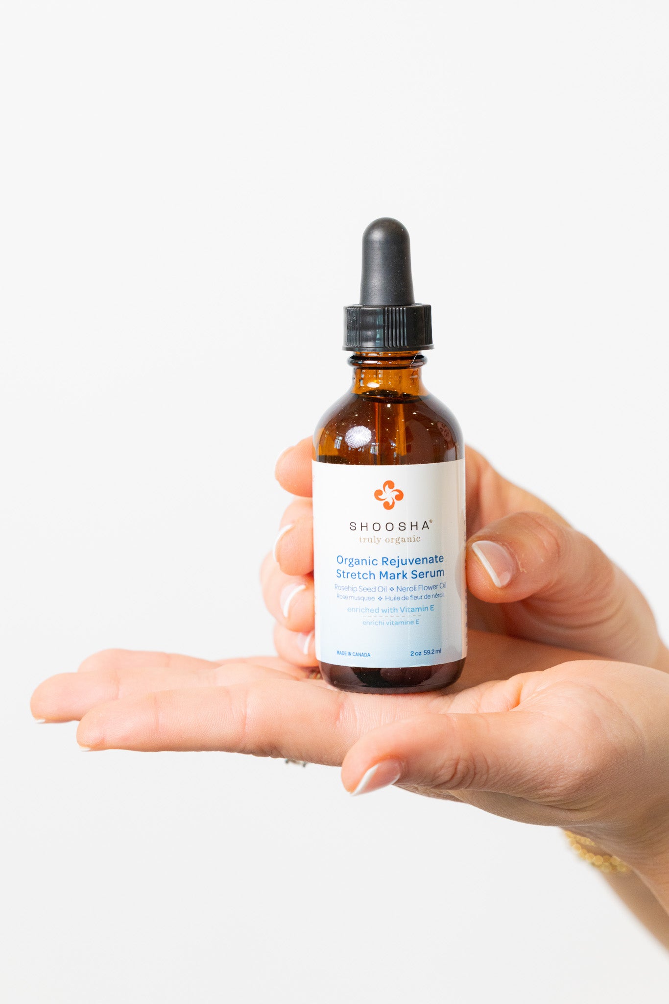 Rejuvenated Stretch Mark Serum