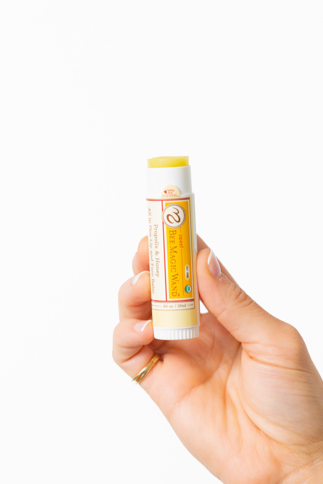 Sweet Bee Magic Wand