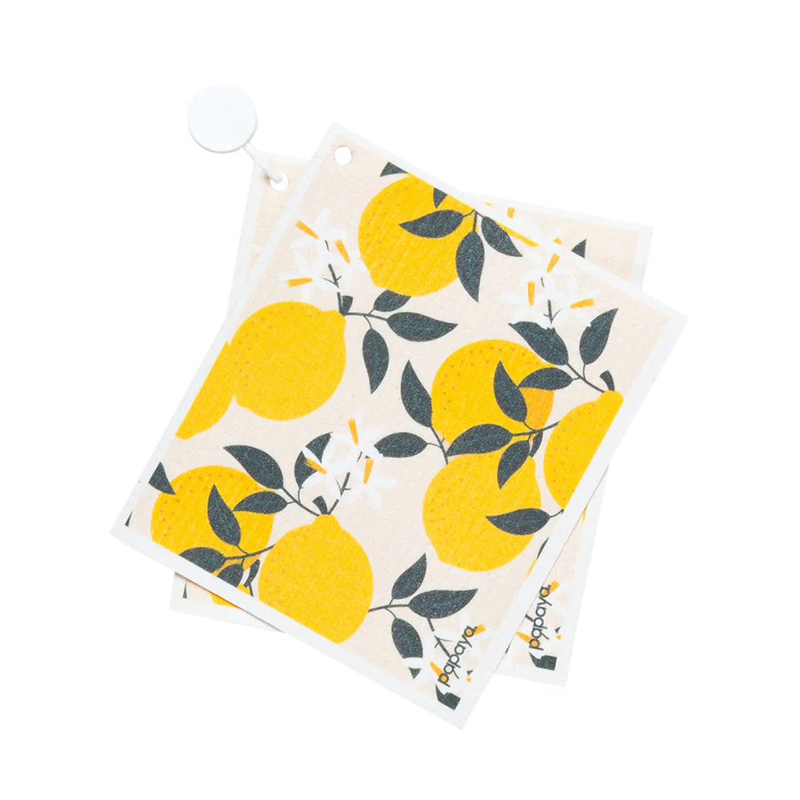 Reusable Paper Towel - Squeeze the Day