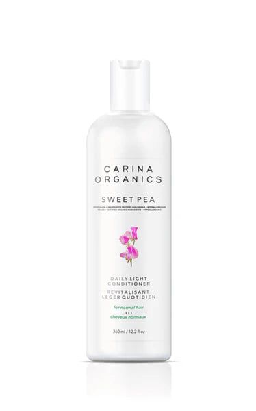 Sweet Pea Daily Light Conditioner- 12oz