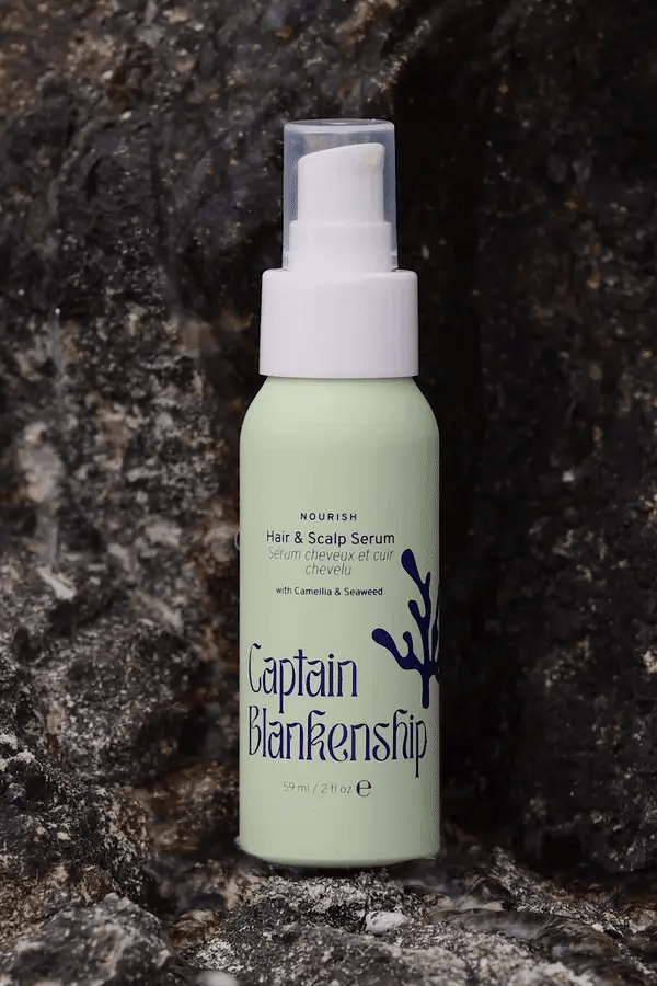 Hair & Scalp Serum