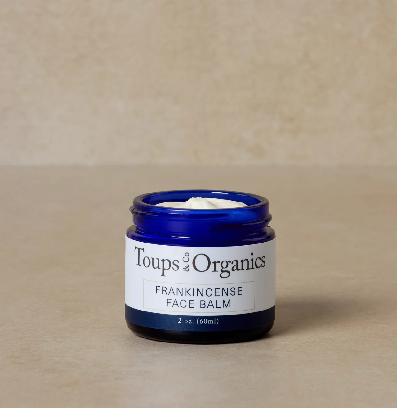 Frankincense Face Balm
