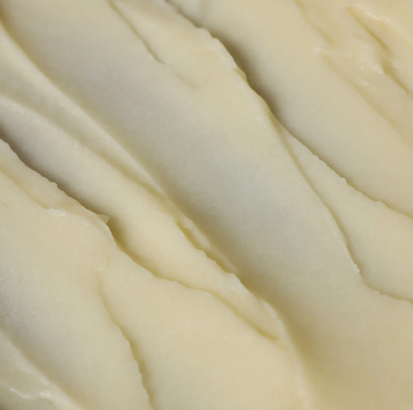 Tallow Balm - Vanilla + Almond