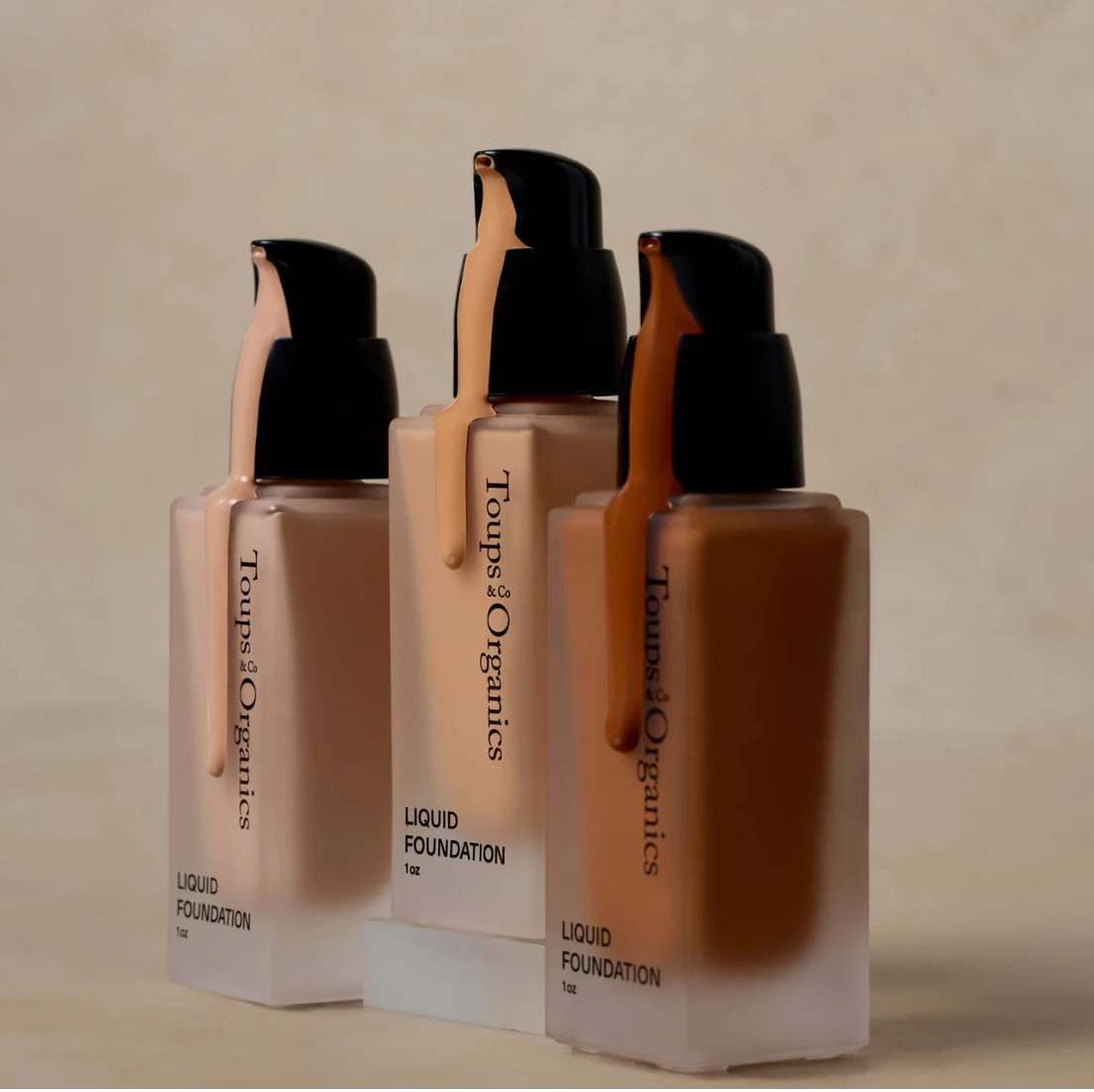 Liquid Foundation