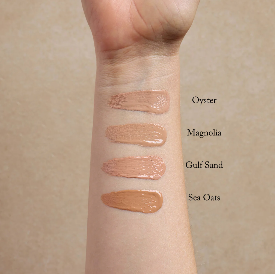 Liquid Foundation