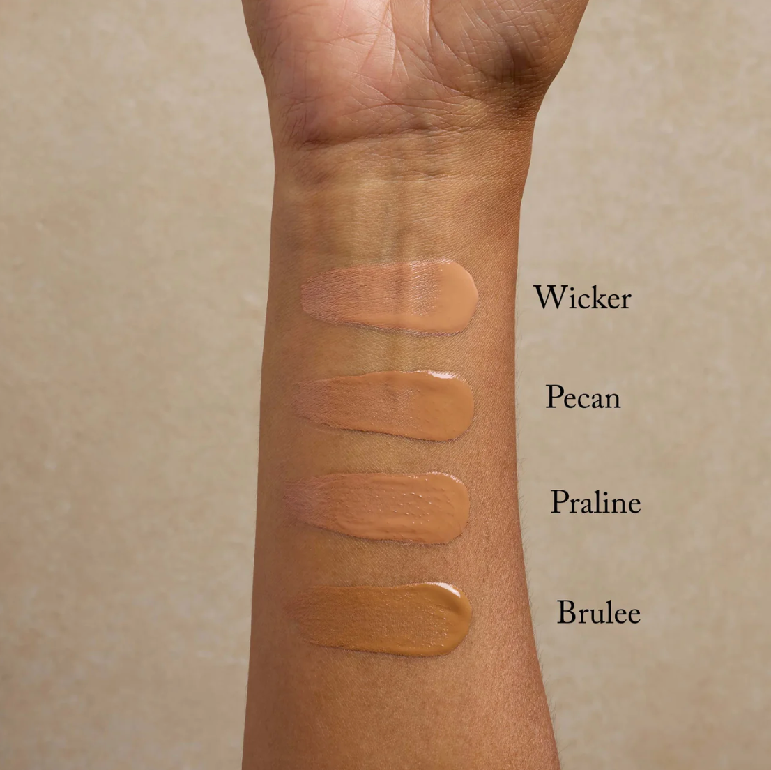 Liquid Foundation