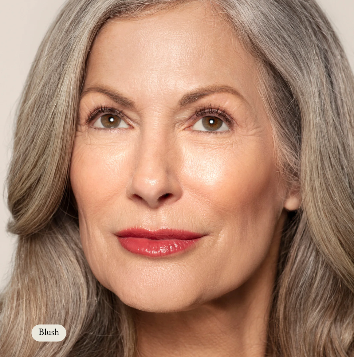 Cream Cheek Tint- Blush