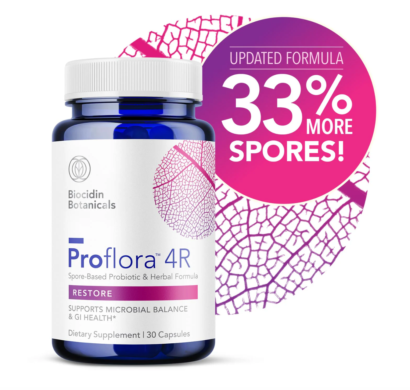 Probiotic