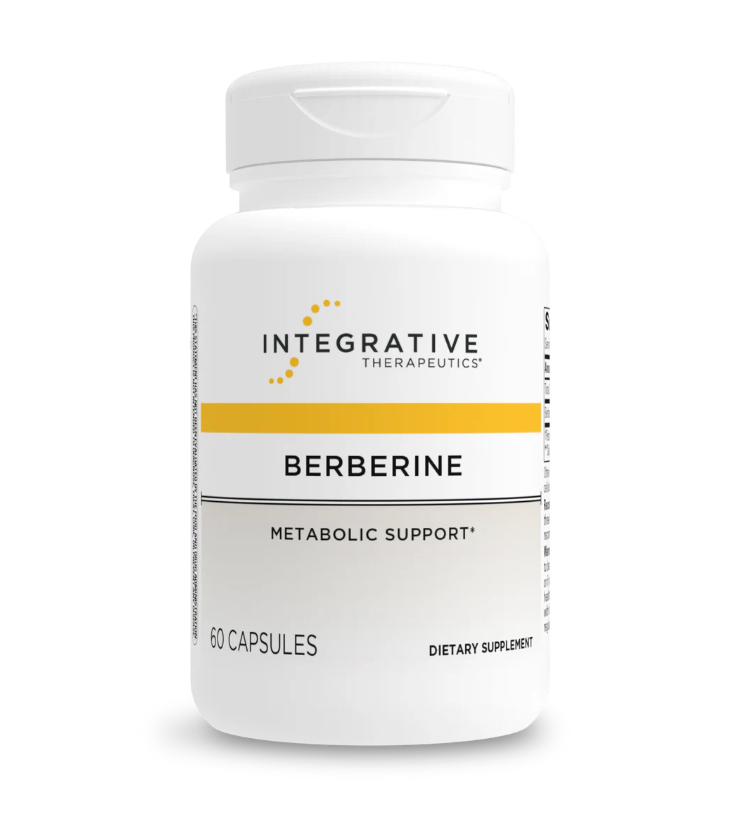 Berberine