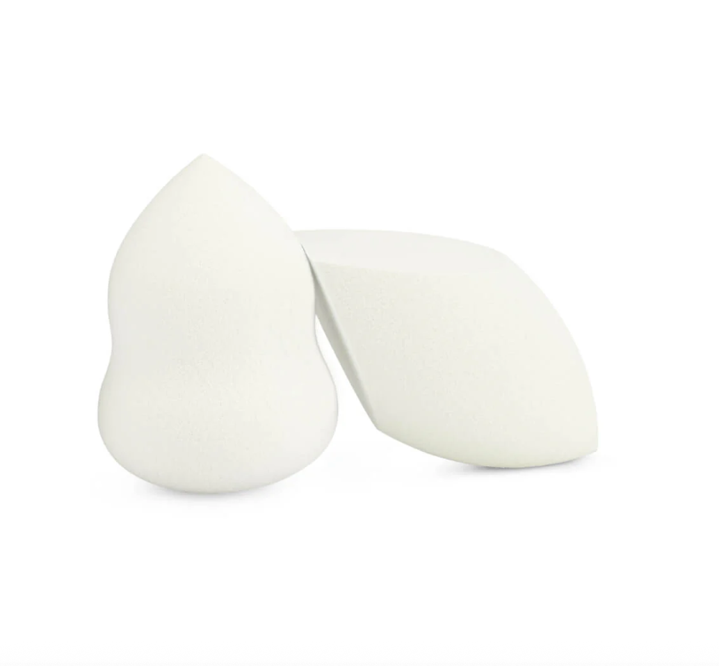 Luxury Makeup Sponge Duo