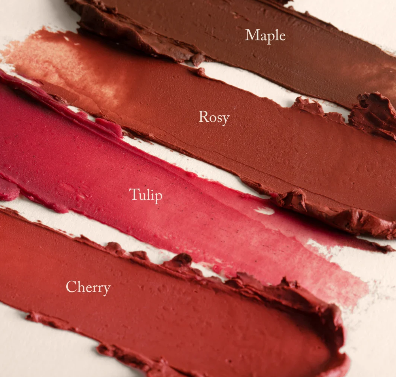 Tinted Lip Balm (Tulip)